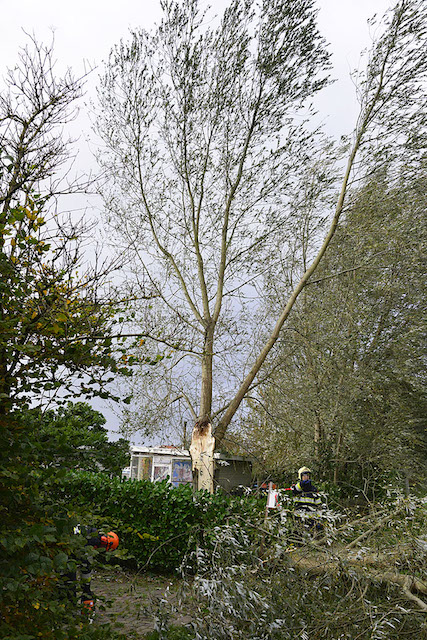 2013/267/GB 20131028e 002 Stormschade Ringvaartdijk 51.jpg